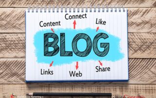 14 consigli di marketing per il tuo blog