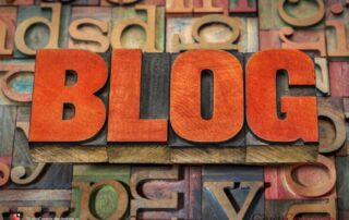 perché hai bisogno di un blog - bis